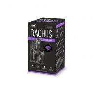 BACHUS Calm & Brave - Suplimente nutritive pentru Caini si Pisici - 60 tablete